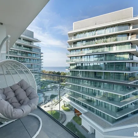 Your Holidays Waves Miedzyzdroje Exterior photo