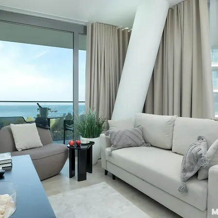 Your Holidays Waves Miedzyzdroje Exterior photo