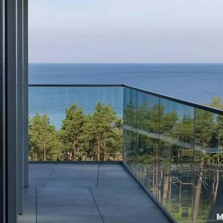 Your Holidays Waves Miedzyzdroje Exterior photo