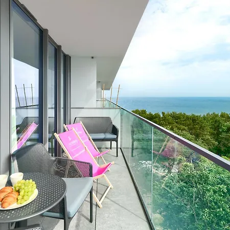 Your Holidays Waves Miedzyzdroje Exterior photo