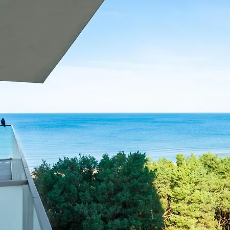 Your Holidays Waves Miedzyzdroje Exterior photo