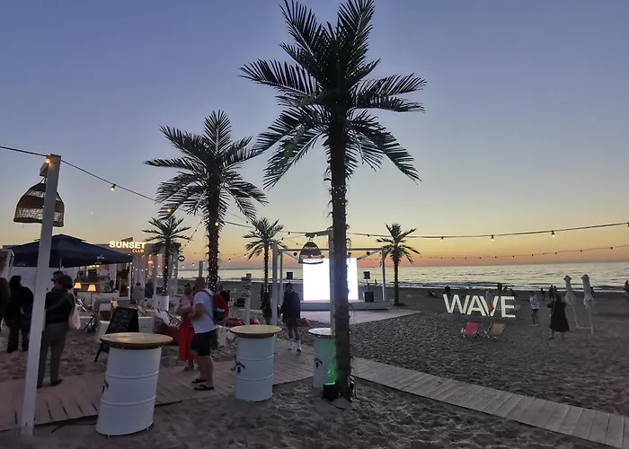 Your Holidays Waves