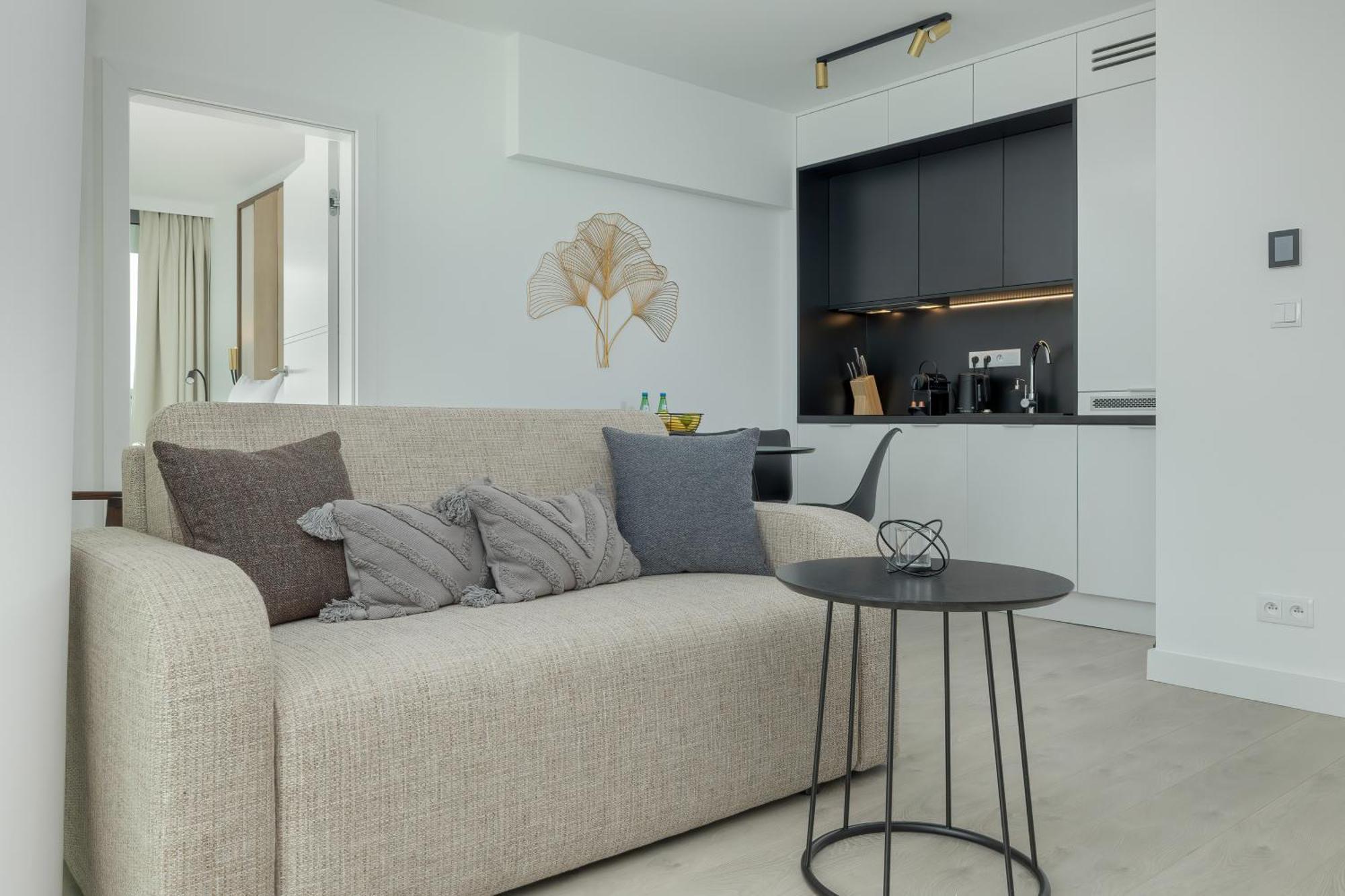 Apartment Your Holidays Waves *