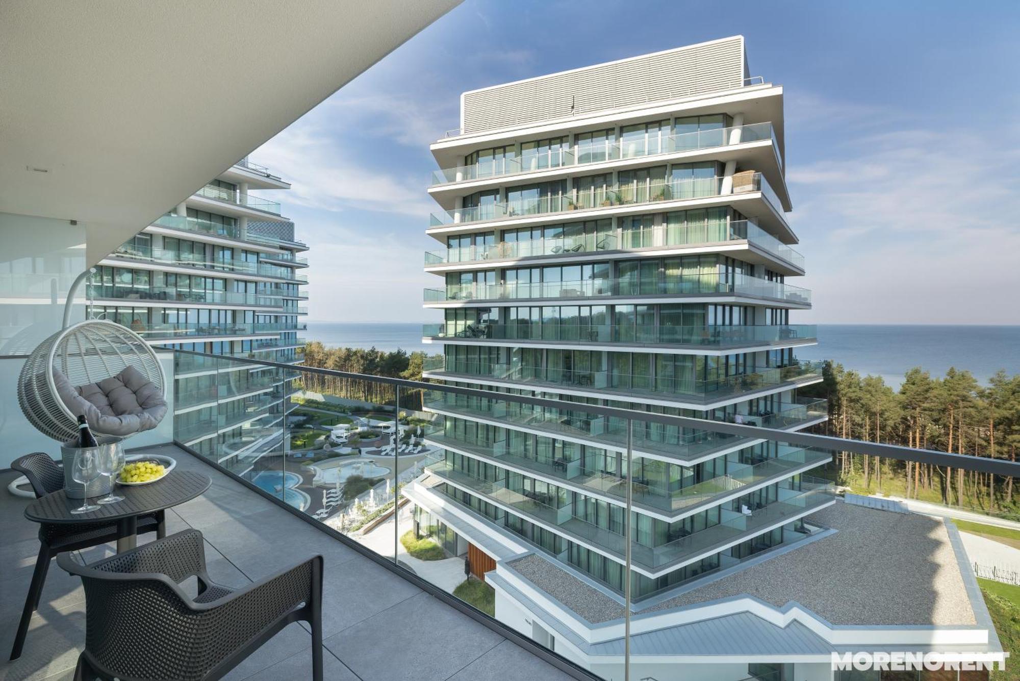 Apartment Your Holidays Waves *