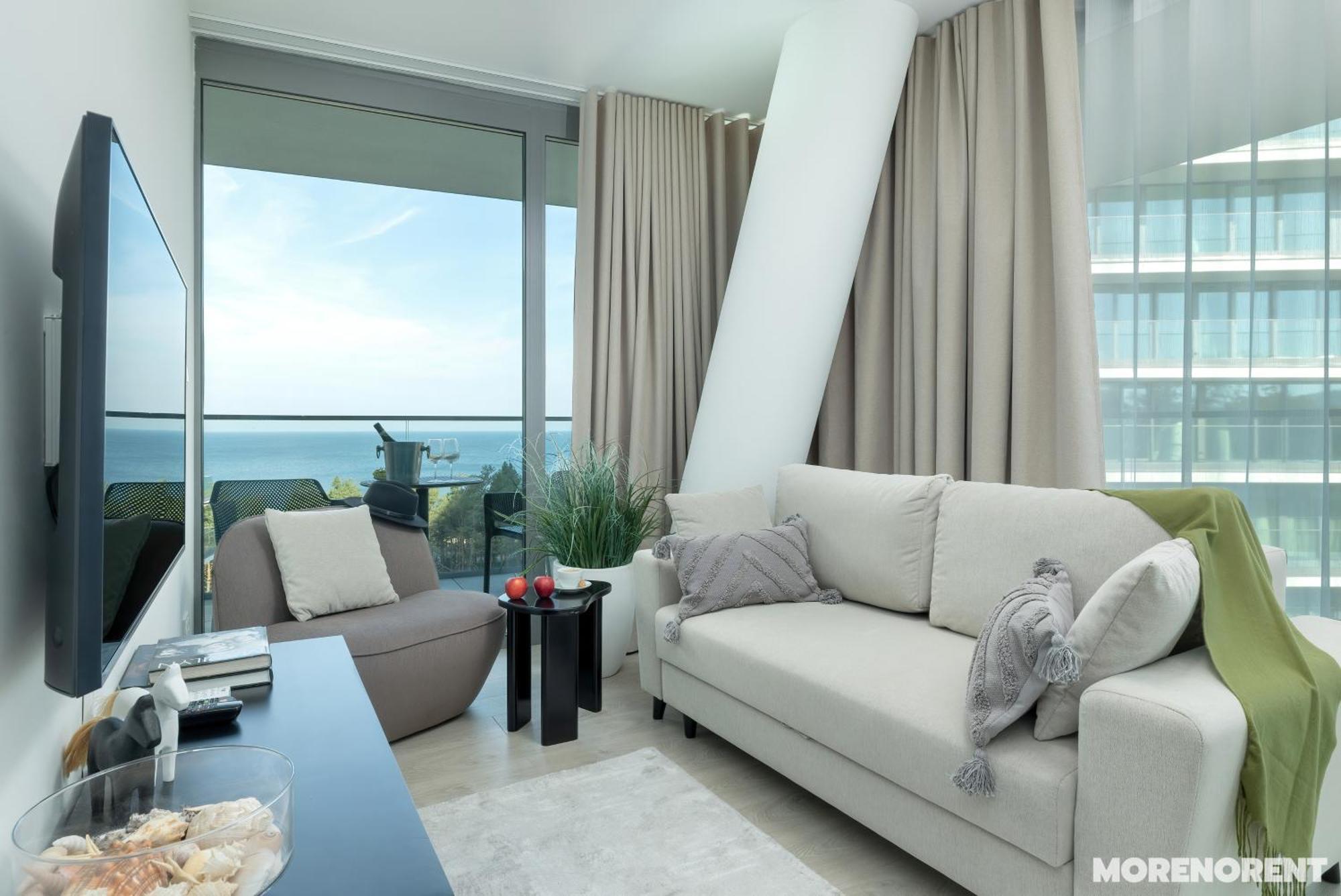 Your Holidays Waves Apartment