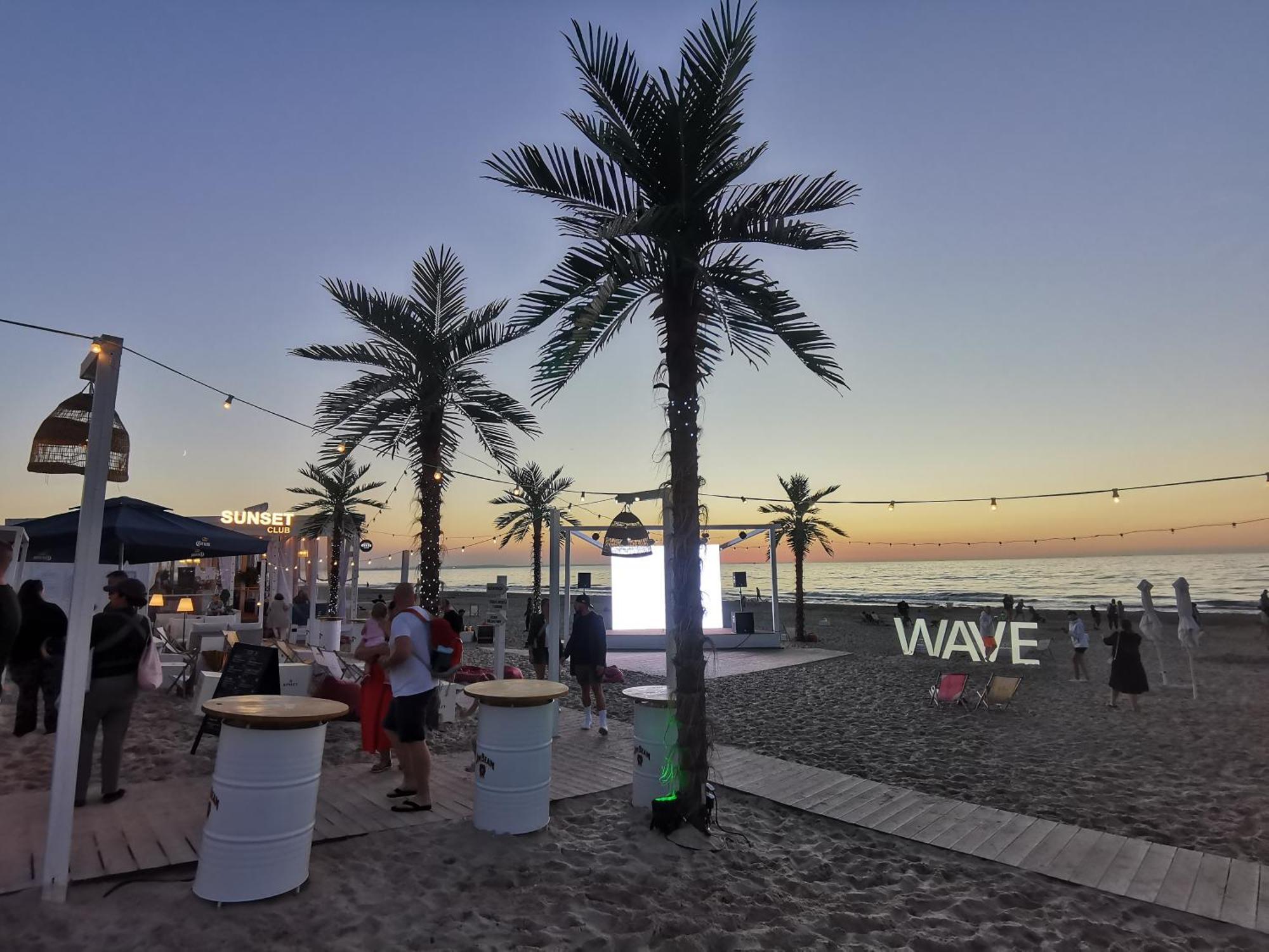 Your Holidays Waves Apartment Miedzyzdroje