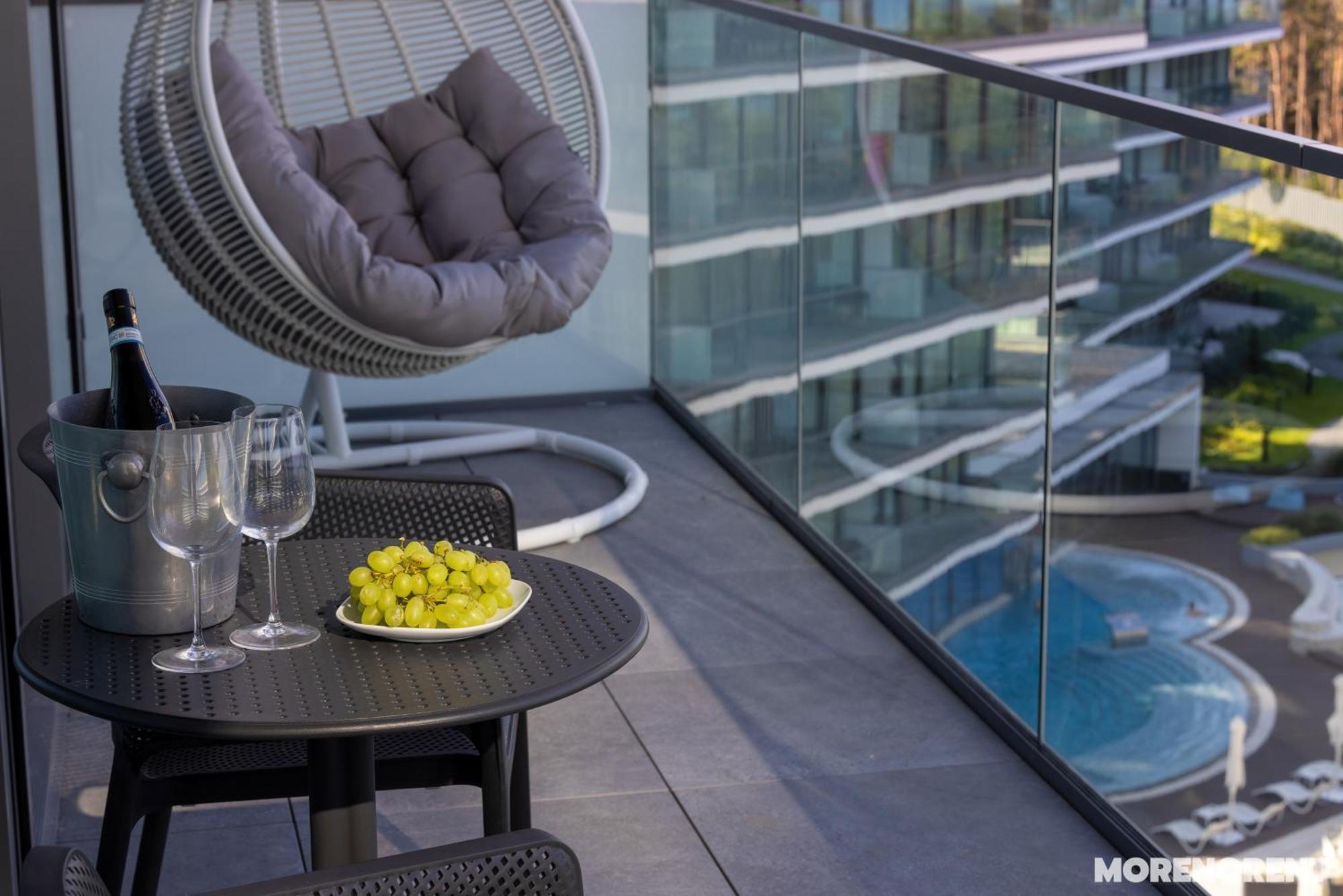 Your Holidays Waves Apartment *