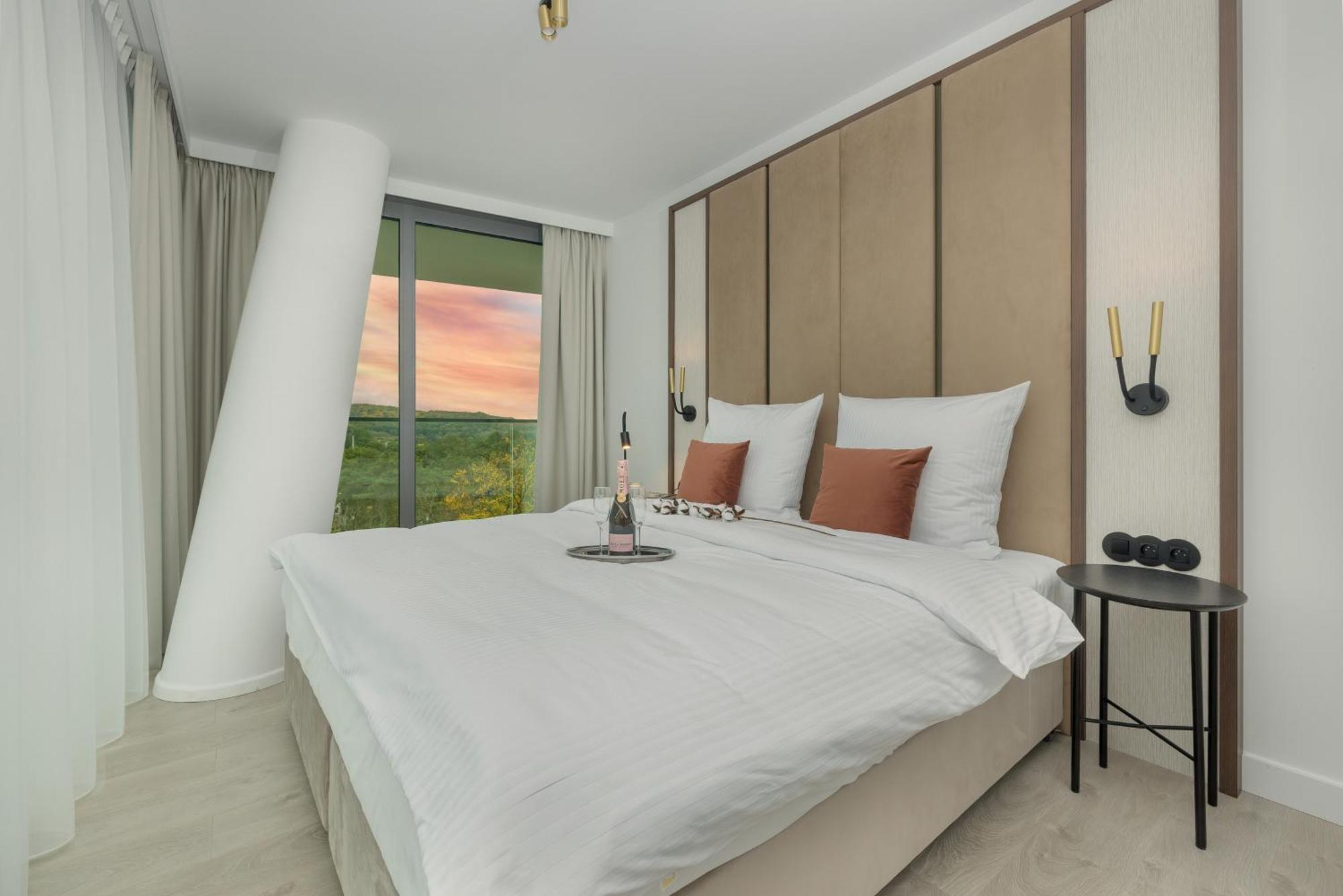 Apartment Your Holidays Waves *