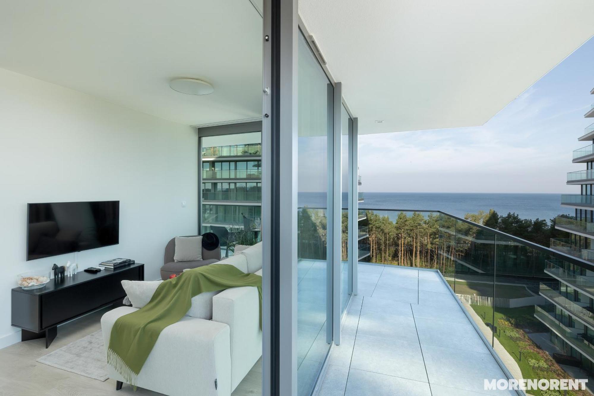 Your Holidays Waves Apartment Miedzyzdroje