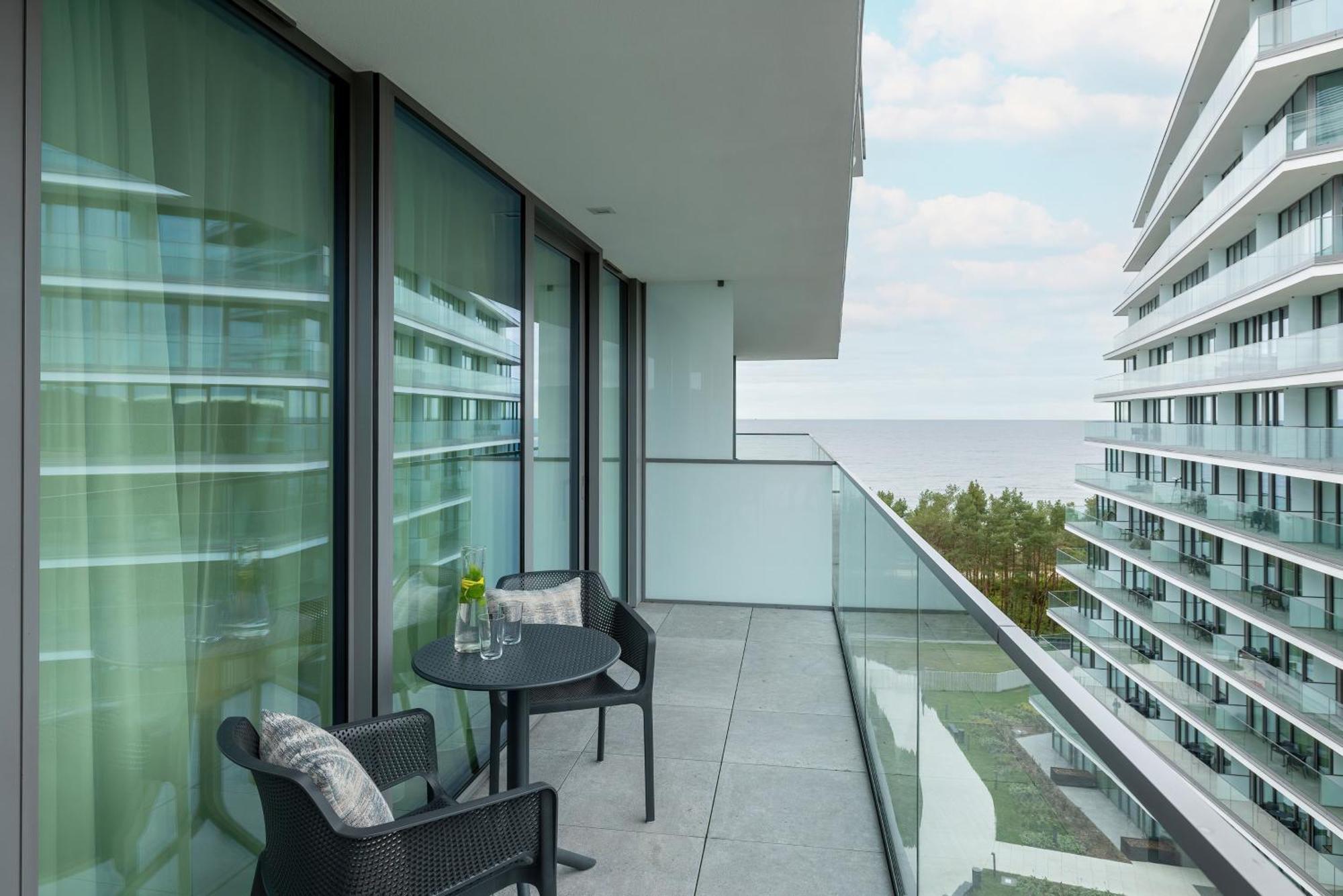 Apartment Your Holidays Waves *