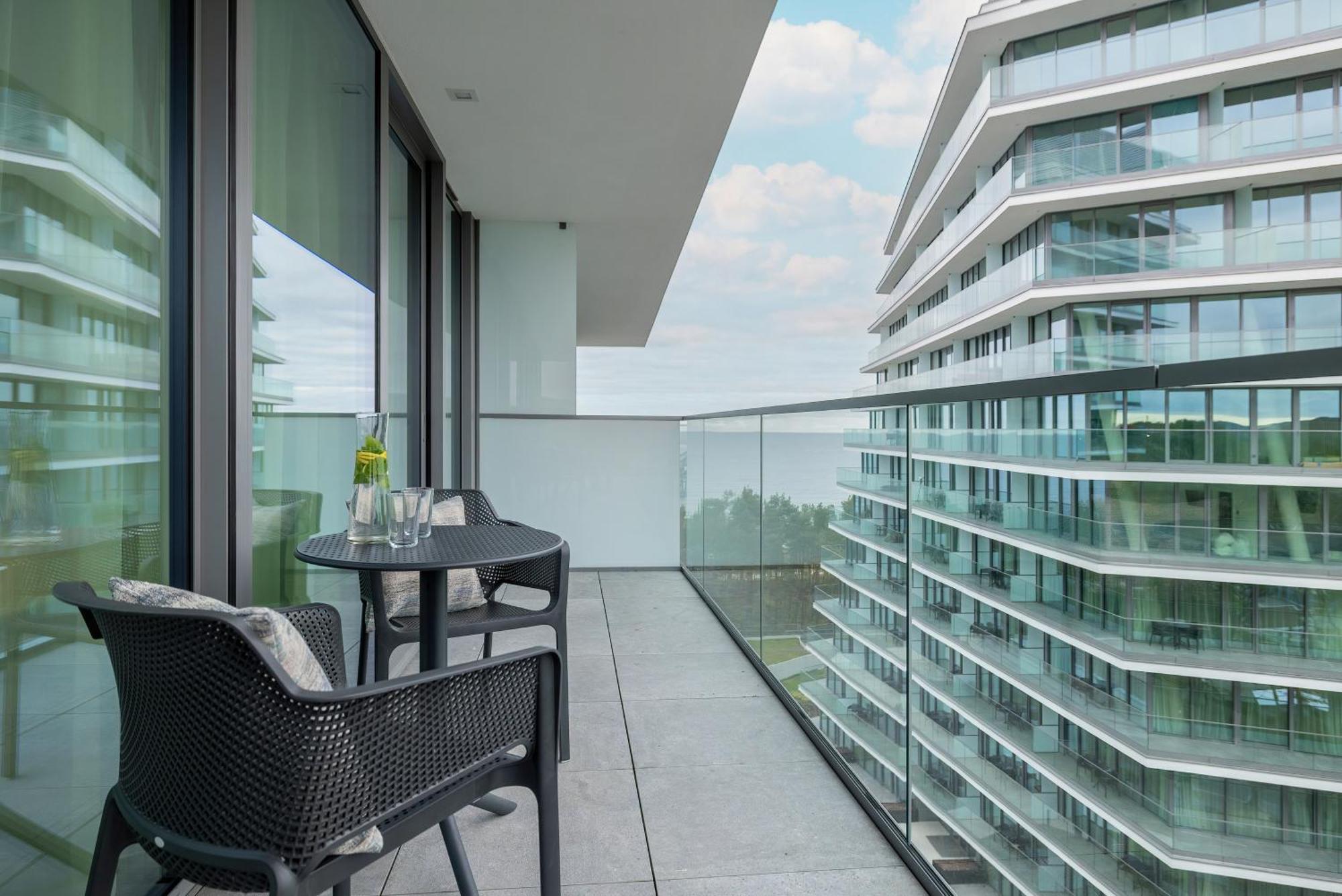 Your Holidays Waves Apartment *