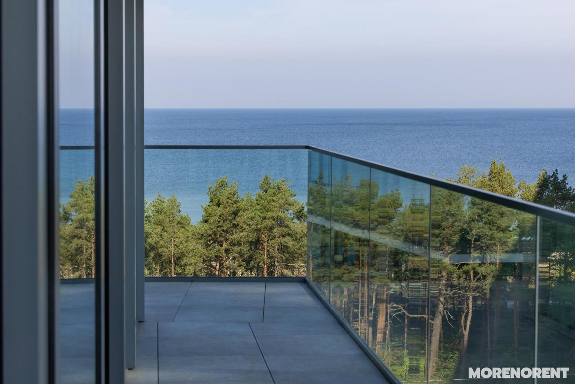 Apartment Your Holidays Waves