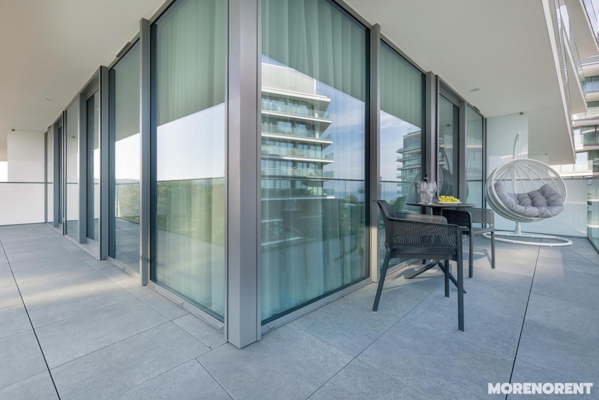 Apartment Your Holidays Waves *