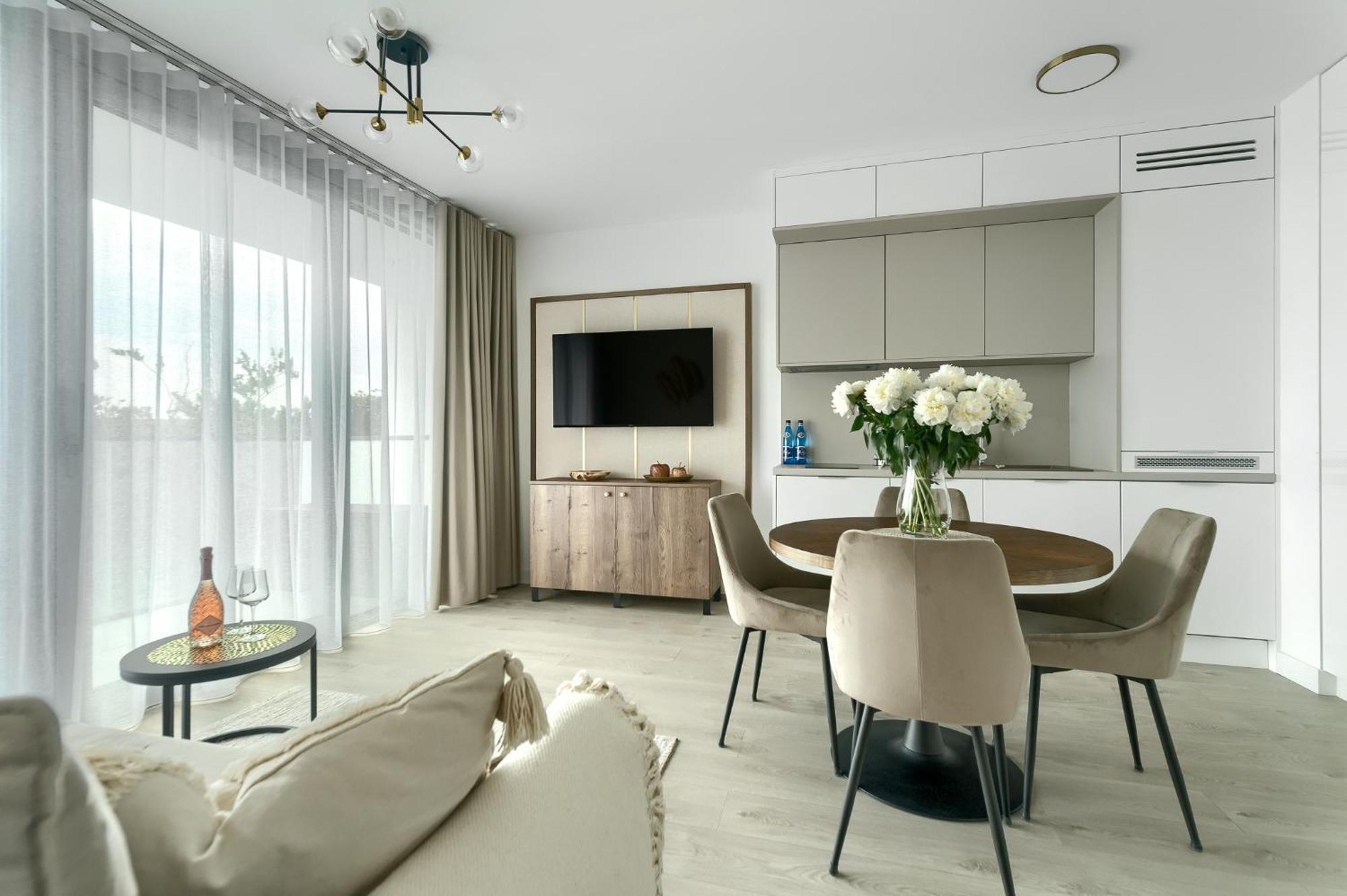 Your Holidays Waves Apartment *