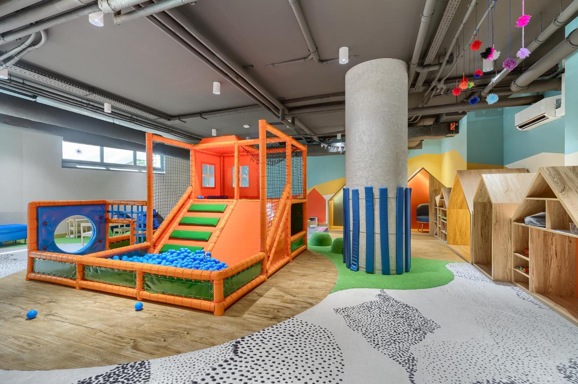 Your Holidays Waves Apartment