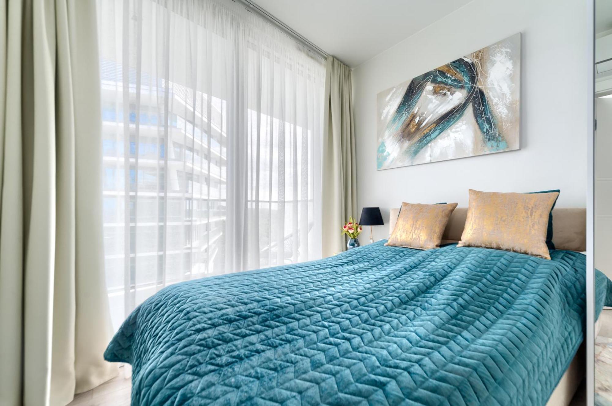 Your Holidays Waves Apartment Miedzyzdroje
