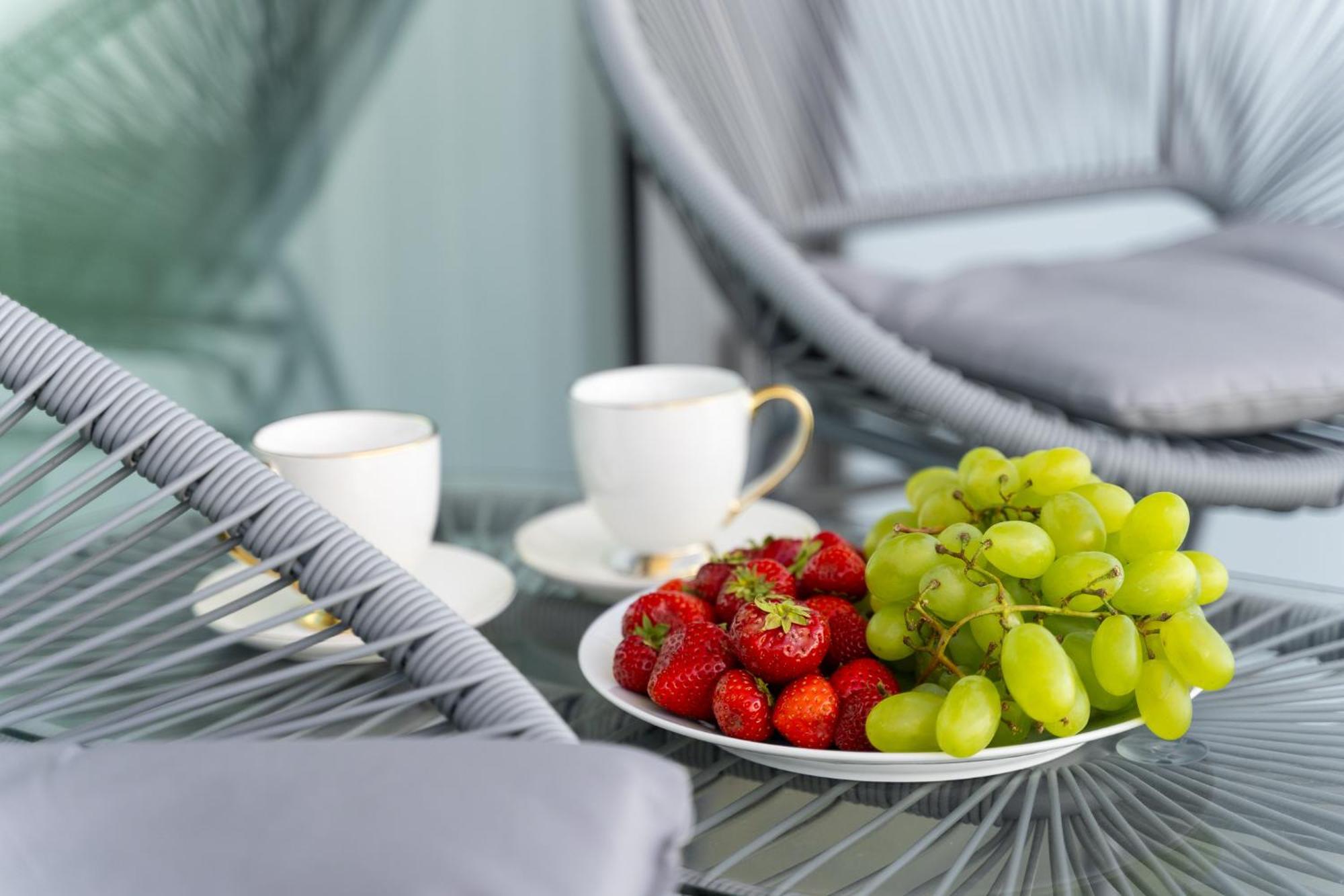 Your Holidays Waves Apartment Miedzyzdroje