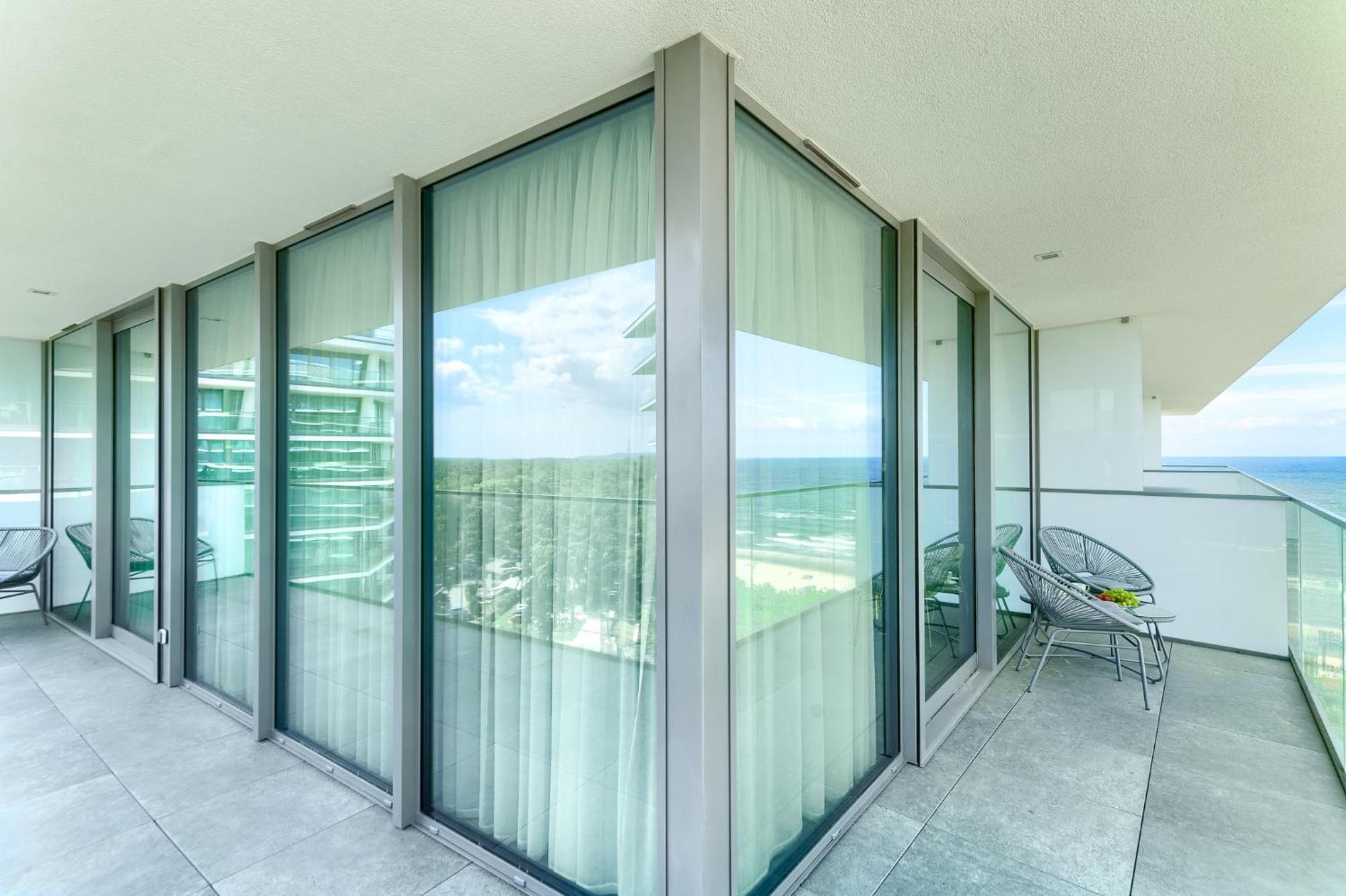Your Holidays Waves Apartment Miedzyzdroje
