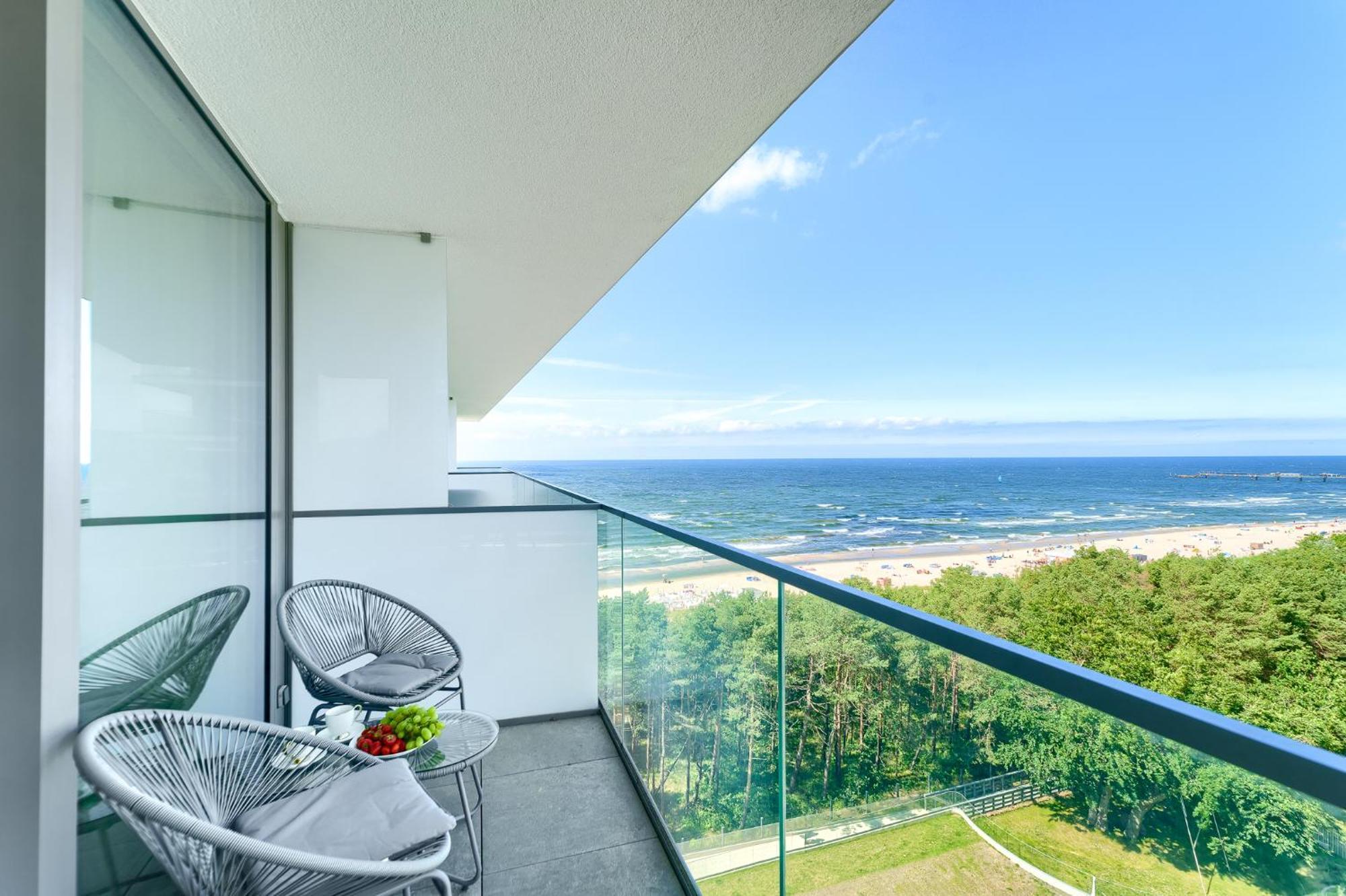 Your Holidays Waves Apartment