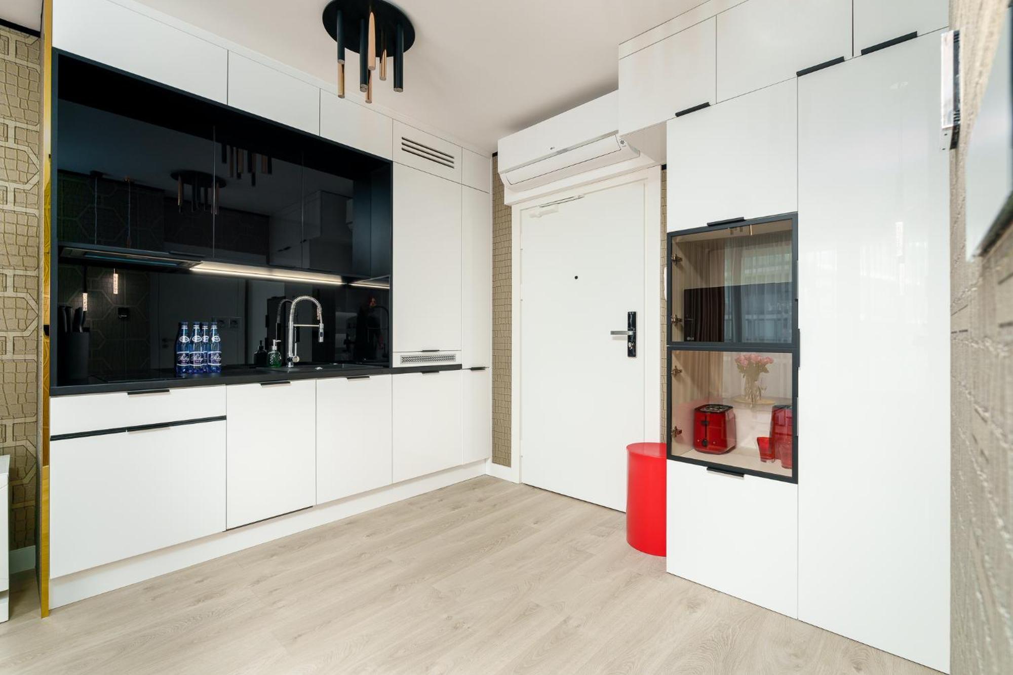 Your Holidays Waves Apartment Miedzyzdroje