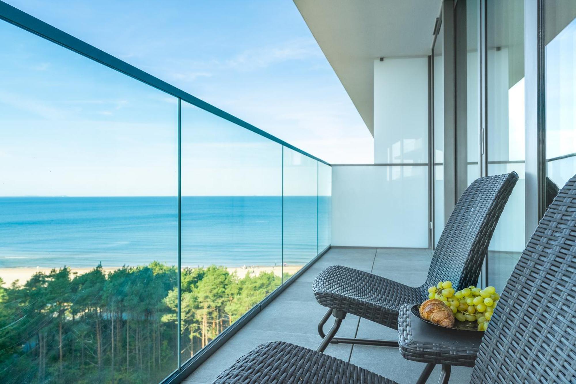 Apartment Your Holidays Waves Miedzyzdroje