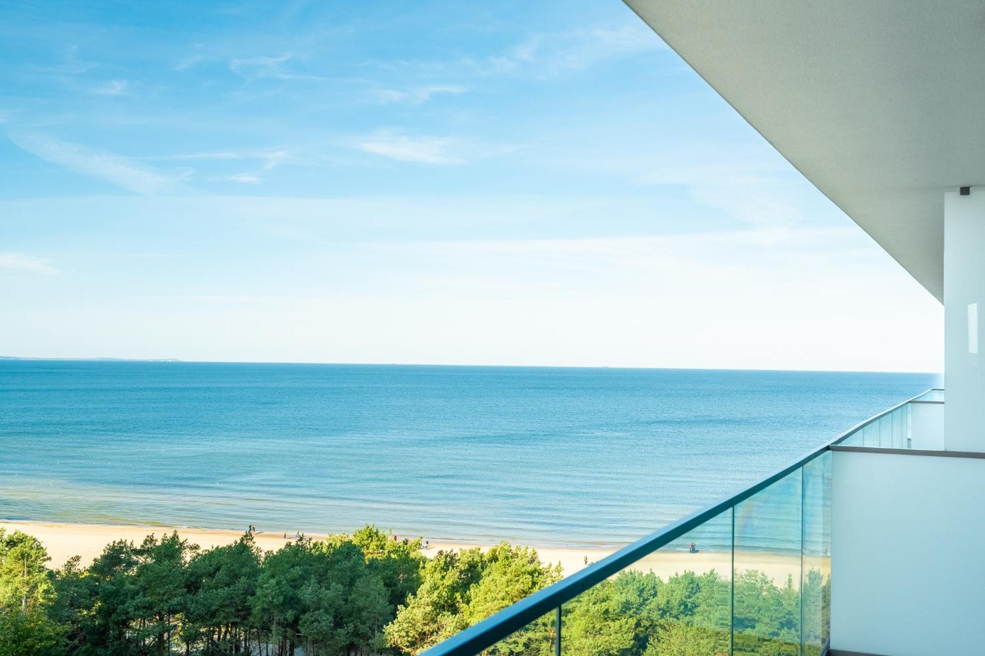 Your Holidays Waves Apartment