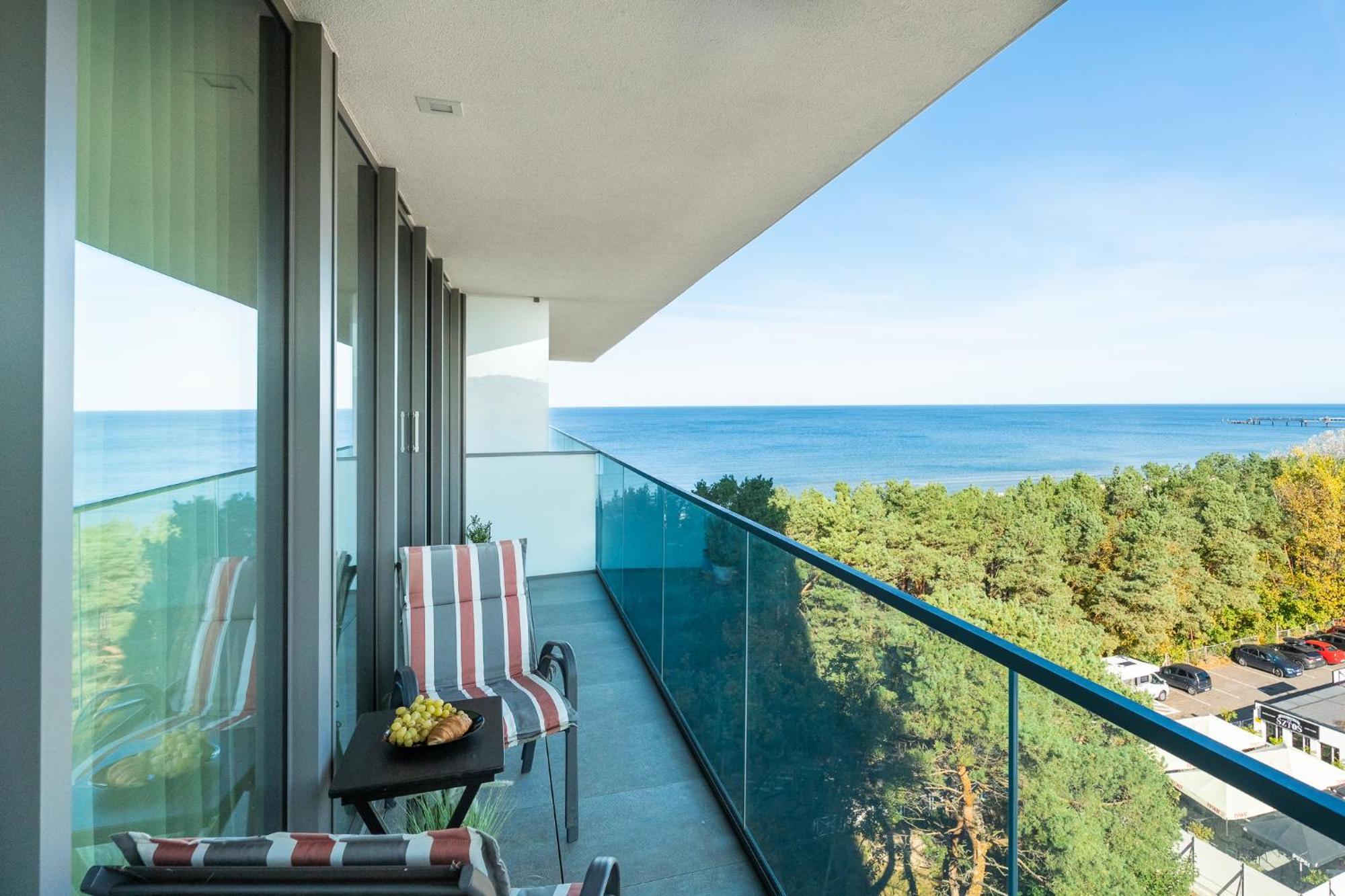 Apartment Your Holidays Waves