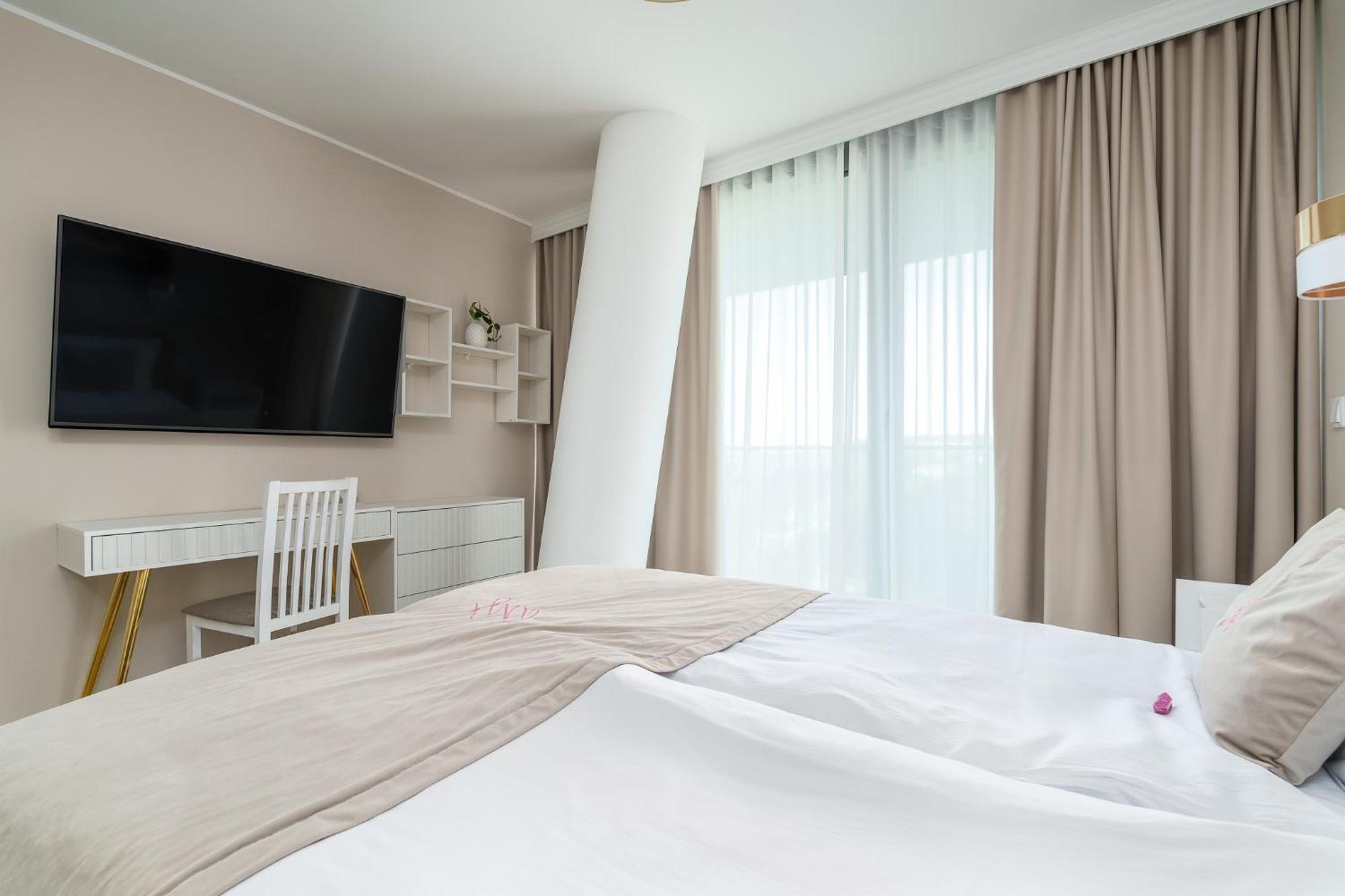 Apartment Your Holidays Waves *